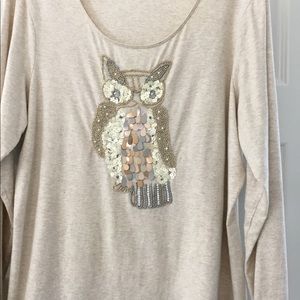 Long Sleeve T-shirt
